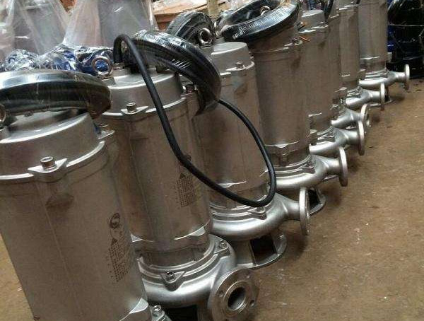 不銹鋼切割泵廠家