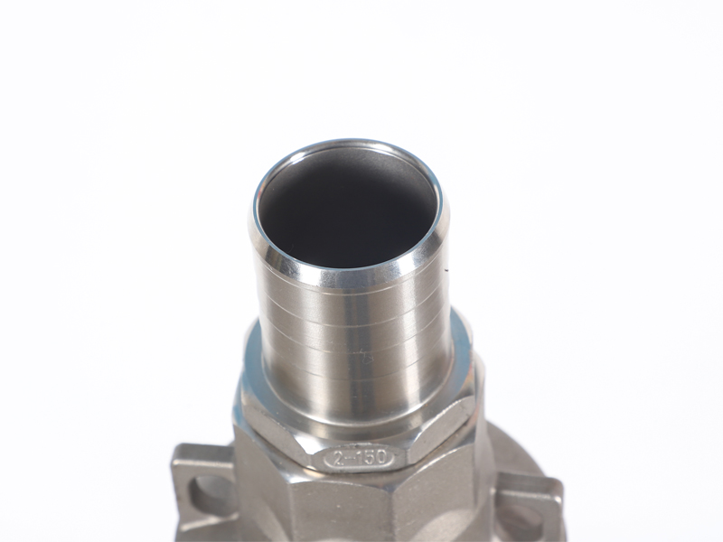 HK130系列不銹鋼充油深井泵