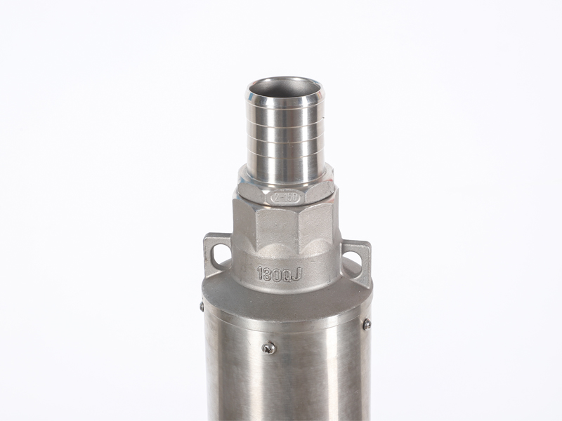 HK130系列不銹鋼充油深井泵