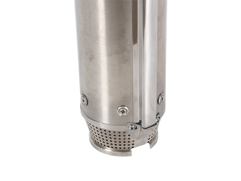 HK130系列不銹鋼充油深井泵