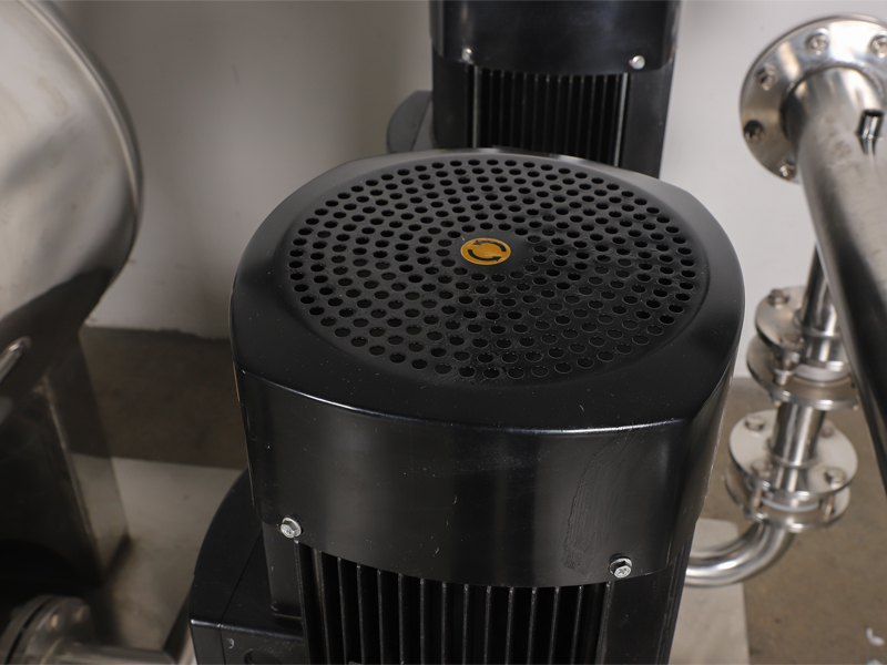 無負壓供水設備