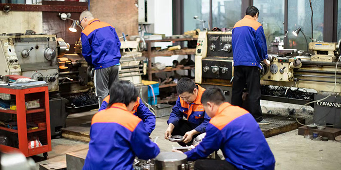 無負壓管網(wǎng)疊壓供水設備