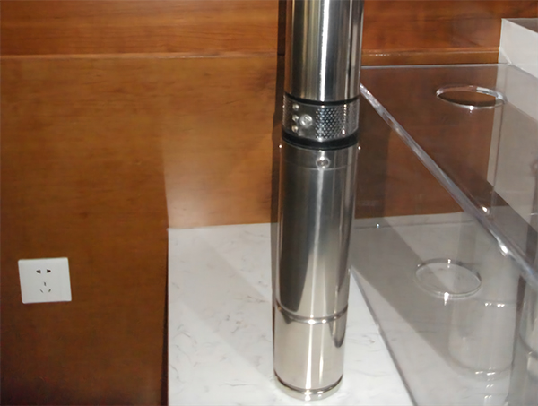 井用潛水深井泵