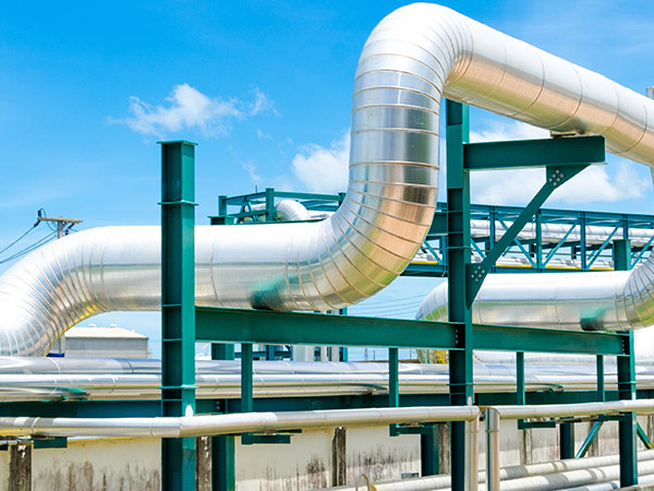 萬達集團離心泵應用案例！