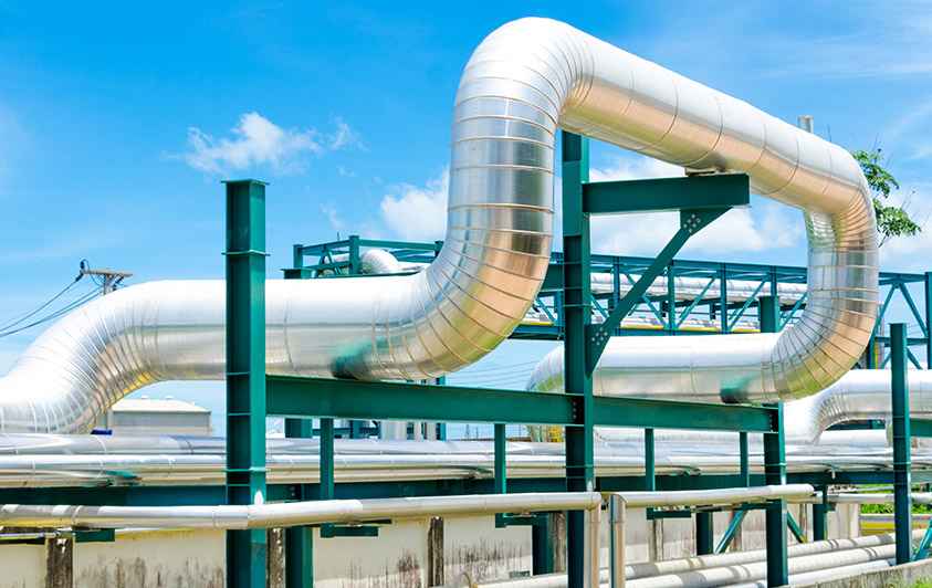 萬(wàn)達(dá)集團(tuán)離心泵應(yīng)用案例！