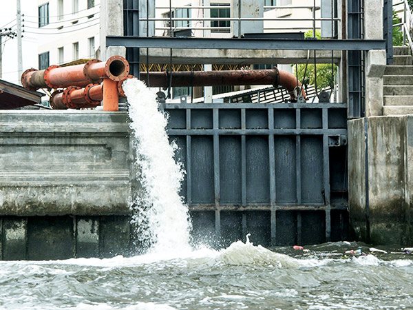 萬科物業(yè)排污泵應(yīng)用案例！