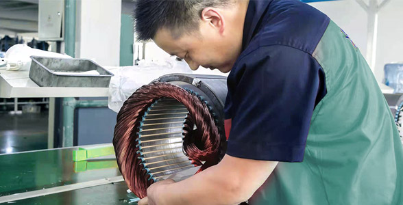 >技術團隊持續攻堅