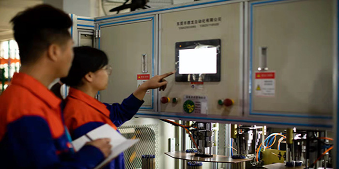 無負壓供水設備