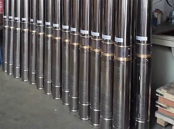 井用深井潛水泵