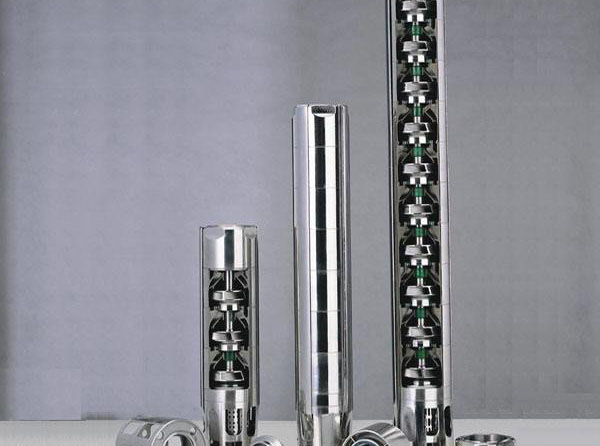 深井潛水泵廠家