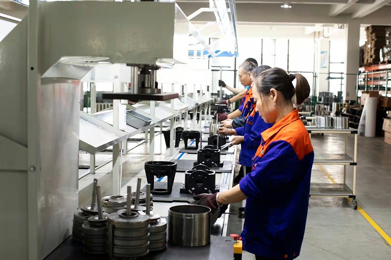 CDL立式多級離心泵