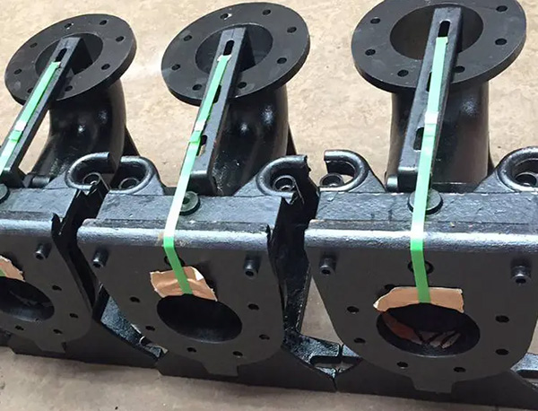 耦合裝置潛水泵