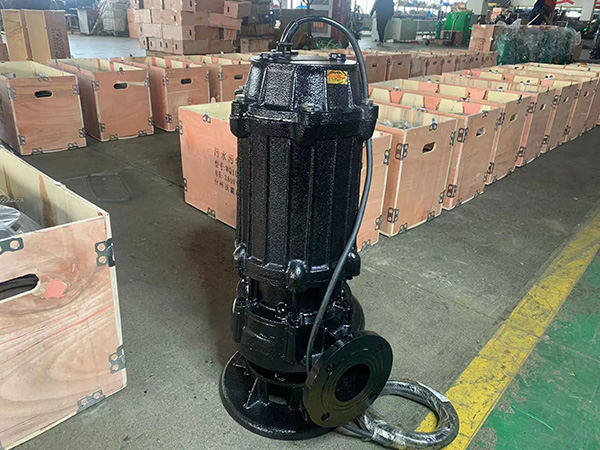 污水排污泵廠家