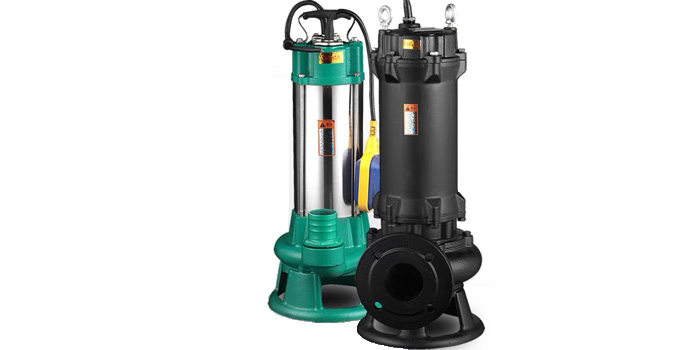 切割式潛污泵廠家