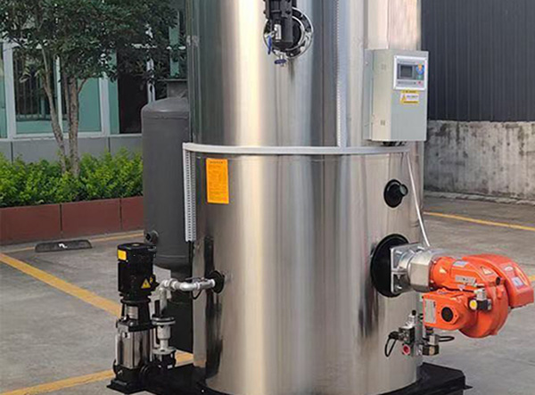 多級(jí)鍋爐泵