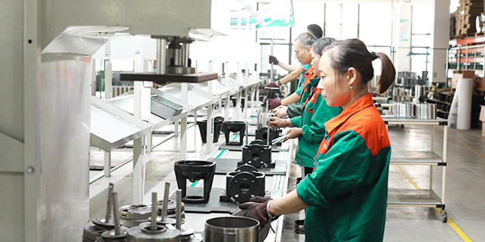 深井泵和潛污泵的區別有哪些？