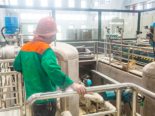 中石油深井泵應用案例！