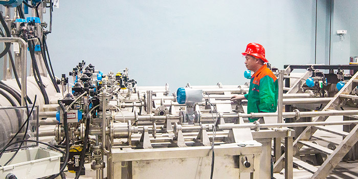 排污泵一直運轉不停，該如何排除故障？