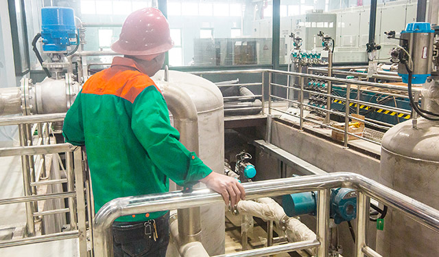 中石油深井泵應(yīng)用案例！