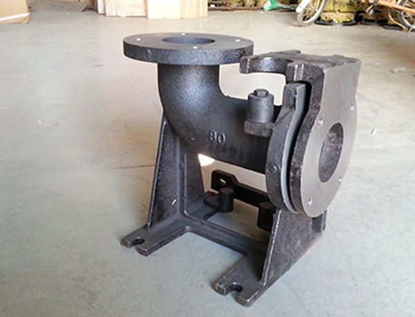 耦合裝置潛水排污泵