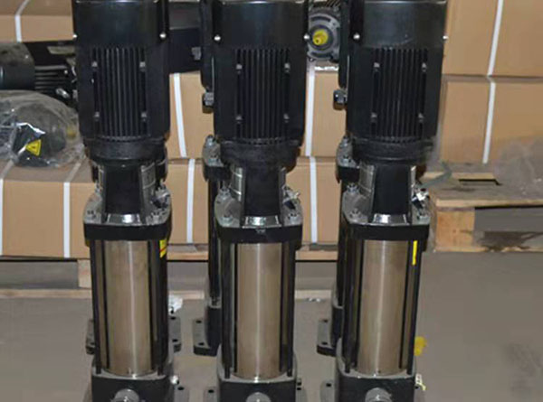 不銹鋼多級(jí)離心泵廠家