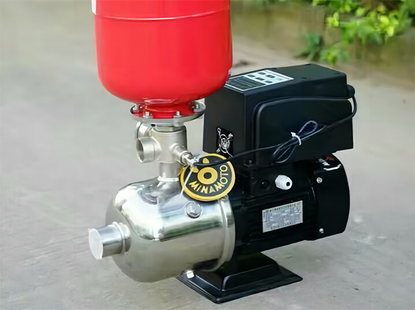 臥式離心多級泵